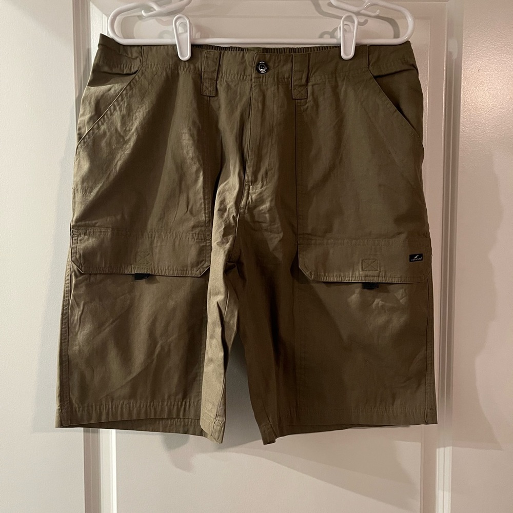 Men’s Cargo Shorts